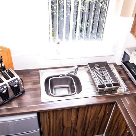 リヴァプールOrrell Houseアパートメント エクステリア 写真