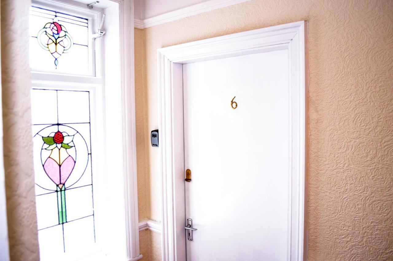 リヴァプールOrrell Houseアパートメント エクステリア 写真